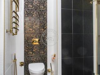 4-комн. квартира, 177 м², 20/24 этаж