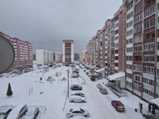4-комн. квартира, 69 м², 4/10 этаж