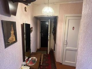 2-комн. квартира, 46.7 м², 5/5 этаж