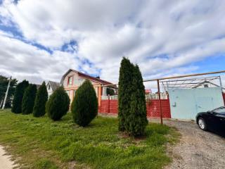 1-этажный дом, 105 м², 31.5 сотка