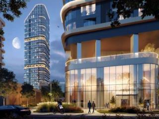 3-комн. квартира, 72.1 м², 2/11 этаж