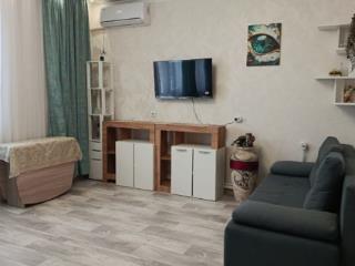 Студия, 27.1 м², 8/18 этаж