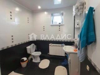 2-этажный дом, 350 м², 12 соток