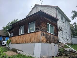 2-этажный дом, 120 м², 7 соток