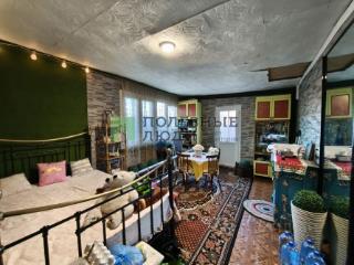 1-этажный дом, 54.5 м², 22 сотки