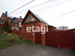 2-этажный дом, 160 м², 4 сотки