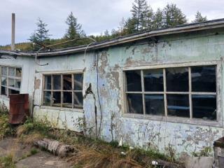  дом, 10 м², 22 сотки