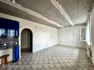 Студия, 33.9 м², 15/18 этаж