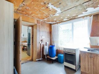 1-этажный дом, 59.5 м², 14.8 соток