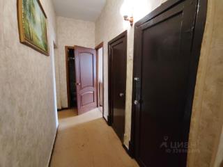 3-комн. квартира, 92 м², 1/5 этаж