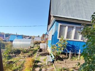  коттедж, 40 м², 6 соток