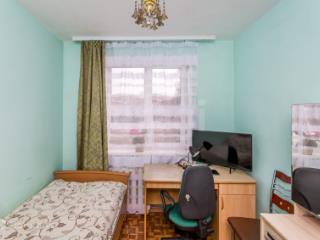 4-комн. квартира, 61.31 м², 1/5 этаж