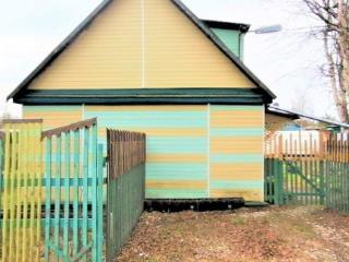  коттедж, 36 м², 11.2 соток