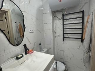 Студия, 16.2 м², 1/10 этаж