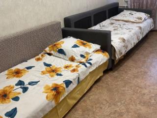 3-комн. квартира, 55 м², 3/5 этаж