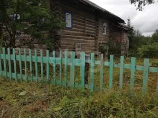 1-этажный дом, 44.9 м², 9 соток