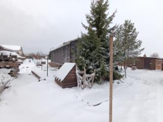 1-этажный дом, 65.7 м², 5 соток