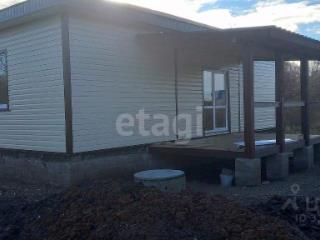 1-этажный дом, 100 м², 14 соток