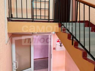 Студия, 18 м², 6/6 этаж