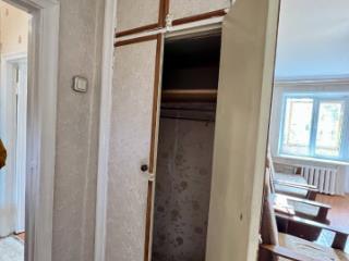 2-комн. квартира, 42.4 м², 4/5 этаж