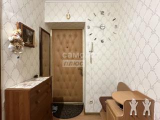 3-комн. квартира, 58 м², 5/5 этаж