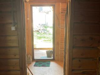  дом, 116 м², 9 соток