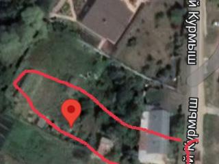  дом, 90 м², 10 соток