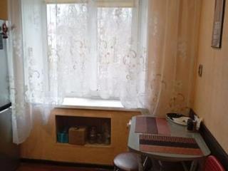 2-комн. квартира, 43.5 м², 4/5 этаж