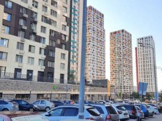 1-комн. квартира, 25 м², 15/31 этаж