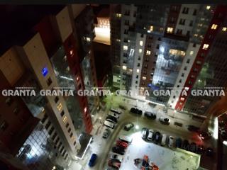 3-комн. квартира, 81.6 м², 4/15 этаж