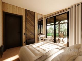 1-этажный дом, 55 м², 7 соток