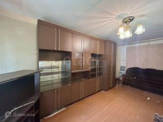 2-комн. квартира, 43.1 м², 1/9 этаж