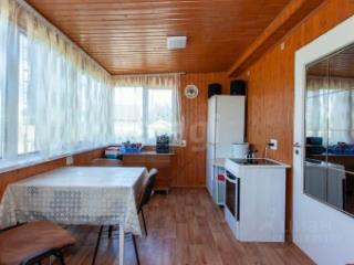 2-этажный дом, 80 м², 10 соток