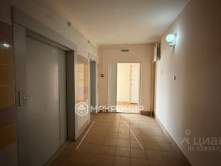 3-комн. квартира, 100.7 м², 16/16 этаж