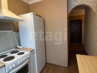 4-комн. квартира, 60.9 м², 5/5 этаж