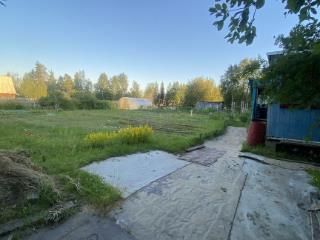  коттедж, 30 м², 9 соток