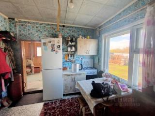 1-этажный дом, 49 м², 49 соток