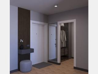 1-комн. квартира, 42.7 м², 6/14 этаж