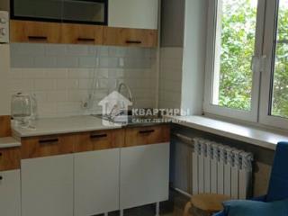 Студия, 20 м², 1/10 этаж