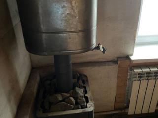 1-этажный дом, 41.1 м², 6.7 соток