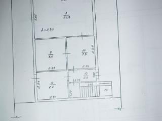  дом, 141.4 м², 10 соток