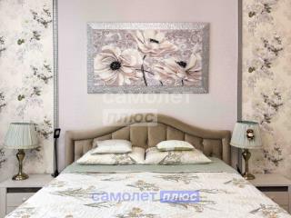 3-этажный дом, 262.2 м², 8 соток