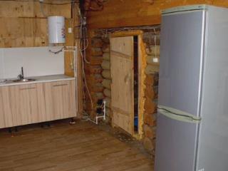  дом, 20 м², 25 соток