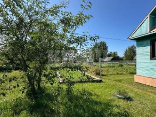 1-этажный дом, 30 м², 30 соток