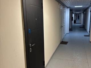 Студия, 11.6 м², 1/2 этаж