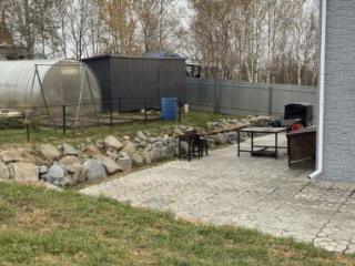 2-этажный коттедж, 136.3 м², 1008 соток