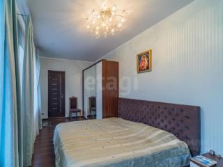 2-этажный дом, 194.9 м², 6 соток