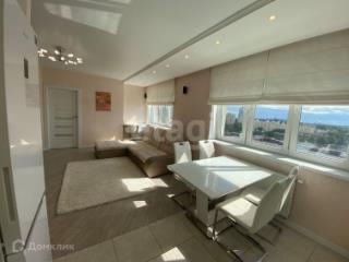 2-комн. квартира, 74 м², 9/10 этаж