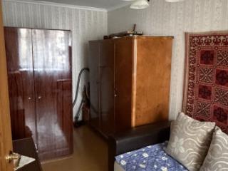 2-комн. квартира, 44 м², 2/5 этаж