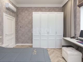 1-этажный дом, 184 м², 8.4 соток